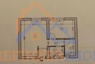 Oferta apartament 2 camere zona Militari - Gorjului, etaj 1 din 4 nivele, 6 minute de Metrou Gorjului - foto 5