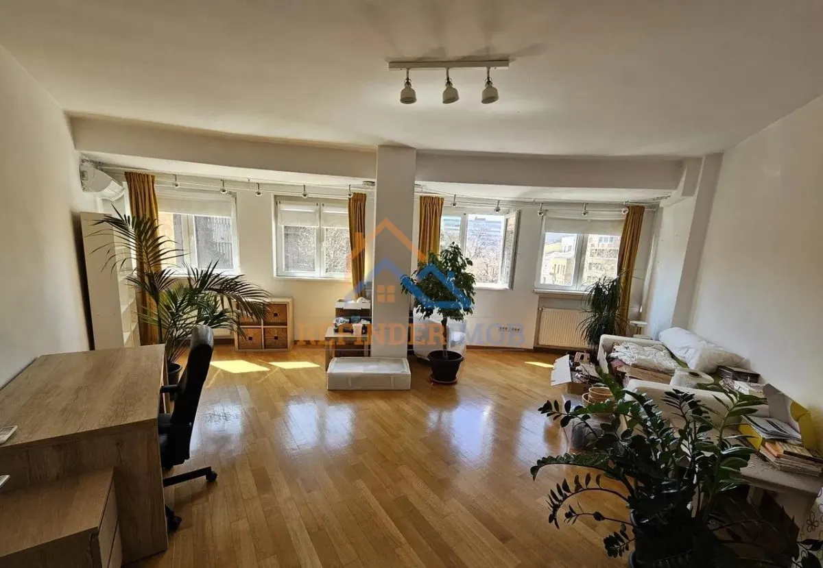 Apartament 3 camere Stirbei Voda - Cismigiu - foto 1
