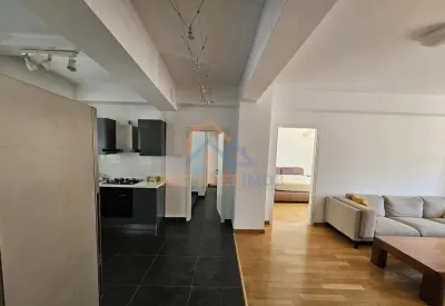 Apartament 3 camere Stirbei Voda - Cismigiu - foto 3
