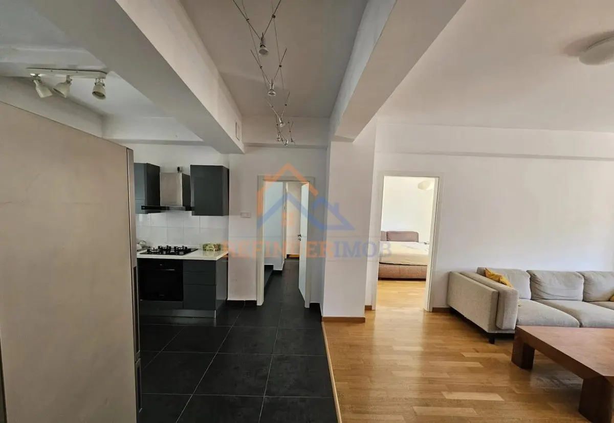 Apartament 3 camere Stirbei Voda - Cismigiu - foto 3