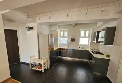 Apartament 3 camere Stirbei Voda - Cismigiu - foto 4