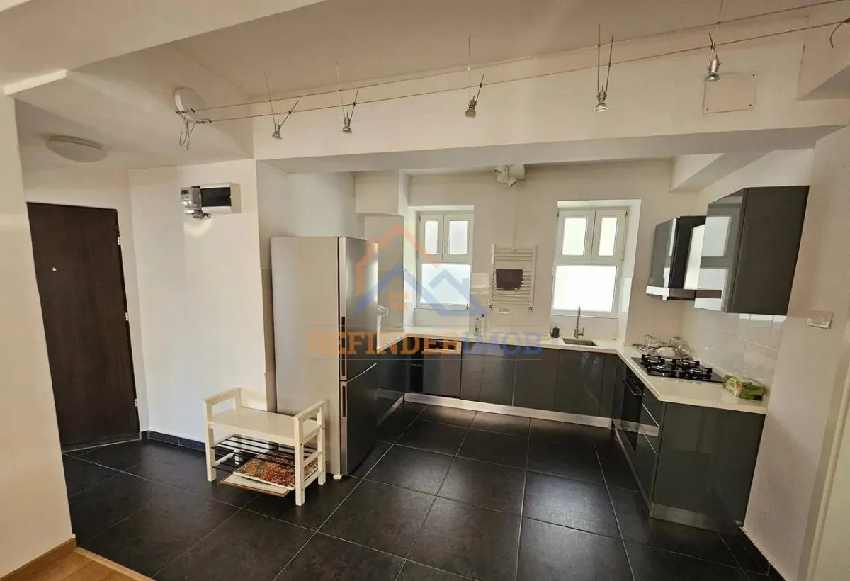 Apartament 3 camere Stirbei Voda - Cismigiu - foto 4