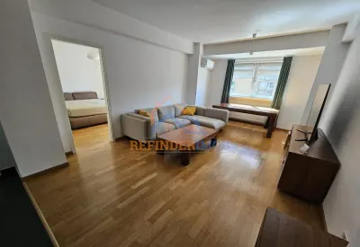 Apartament 3 camere Stirbei Voda - Cismigiu - foto 5