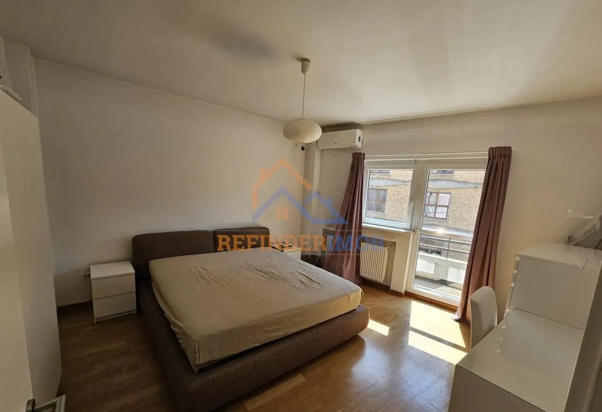 Apartament 3 camere Stirbei Voda - Cismigiu - foto 6
