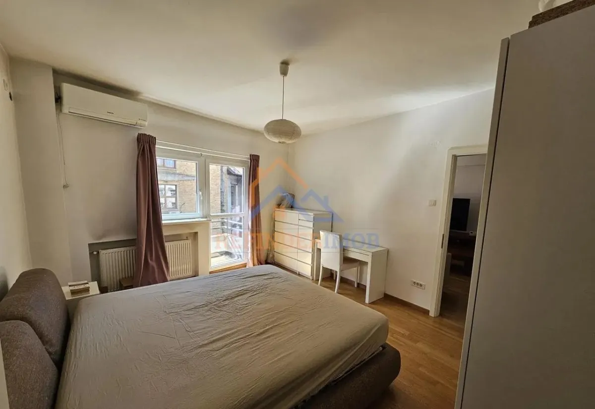 Apartament 3 camere Stirbei Voda - Cismigiu - foto 7