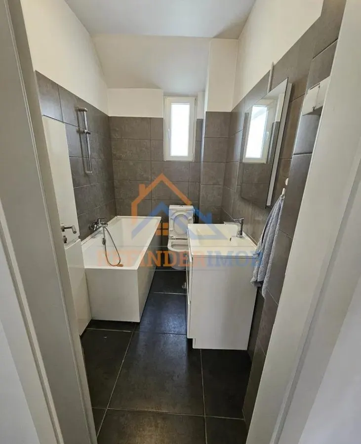 Apartament 3 camere Stirbei Voda - Cismigiu - foto 9