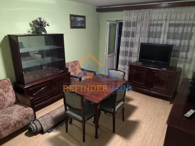 Oferta apartament 3 camere zona Gorjului, bloc reabilitat, etaj 4 din 9 decomandat - foto 12