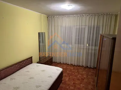 Oferta apartament 3 camere zona Gorjului, bloc reabilitat, etaj 4 din 9 decomandat - foto 3