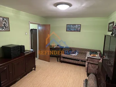 Oferta apartament 3 camere zona Gorjului, bloc reabilitat, etaj 4 din 9 decomandat - foto 4