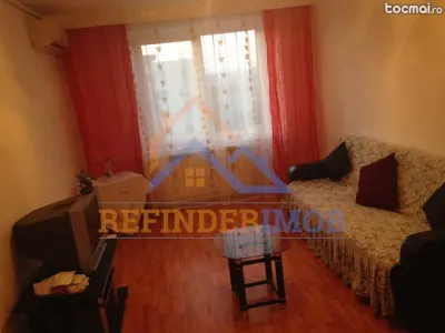 Oferta apartament 3 camere zona Gorjului, bloc reabilitat, etaj 4 din 9 decomandat - foto 5