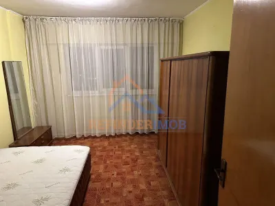 Oferta apartament 3 camere zona Gorjului, bloc reabilitat, etaj 4 din 9 decomandat - foto 6