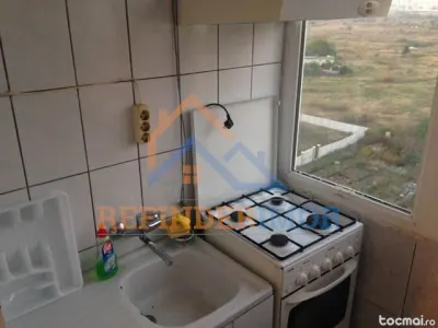 Oferta apartament 3 camere zona Gorjului, bloc reabilitat, etaj 4 din 9 decomandat - foto 7