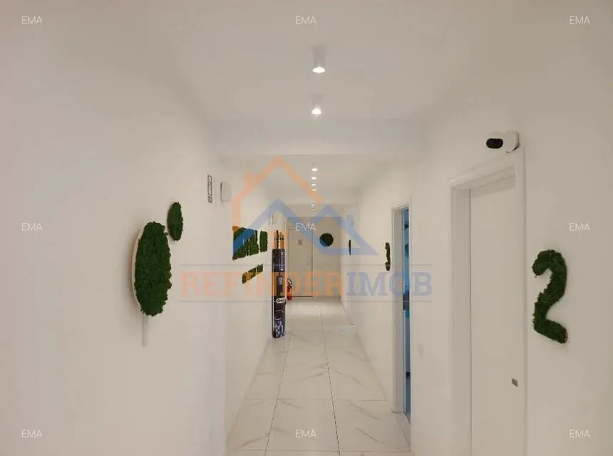 Doua vile in zona Calea Plevnei - foto 1