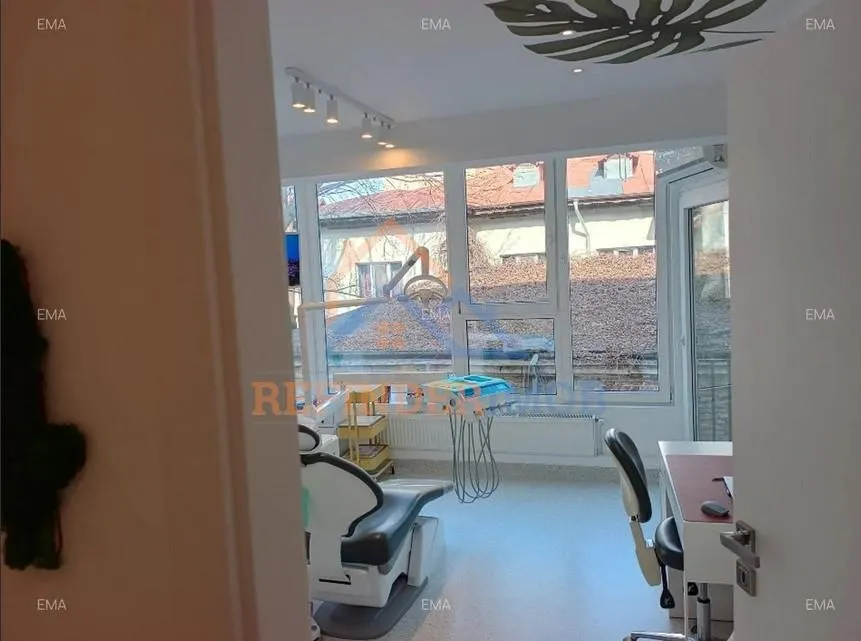 Doua vile in zona Calea Plevnei - foto 3