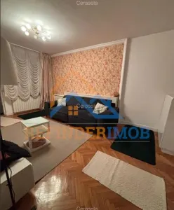 Apartament 3 camere Tineretului – Aleea Tohani - Bucuresti
