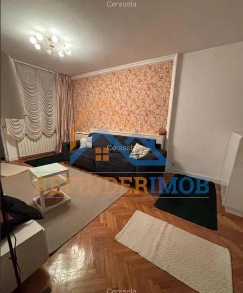 Apartament 3 camere Tineretului – Aleea Tohani - foto 1