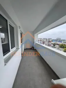 Apartment 2 camere Bld. Metalurgiei – Metrou Dimitrie Leonida - foto 6