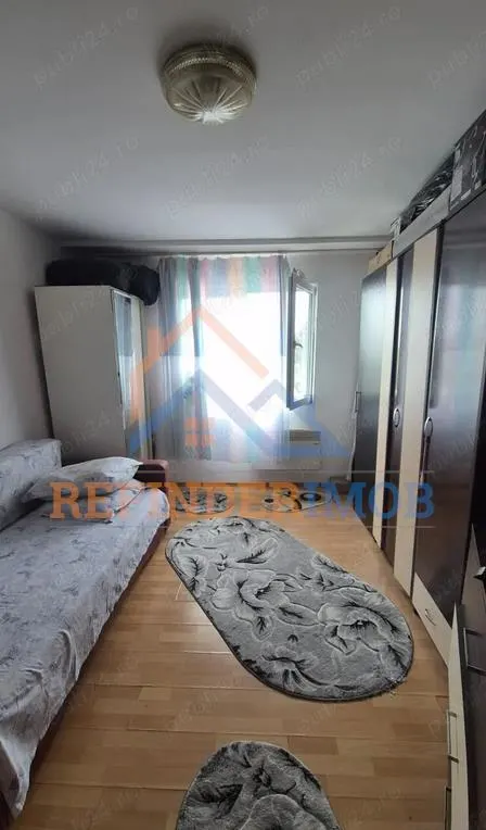 Garsoniera Berceni – Sos Oltenitei - foto 1