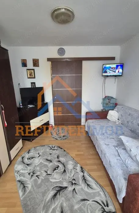 Garsoniera Berceni – Sos Oltenitei - foto 2