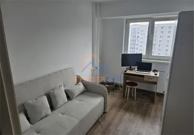 Vanzare apartament 3 camere zona Drumul Taberei, bloc 1980, 76 mp - foto 2