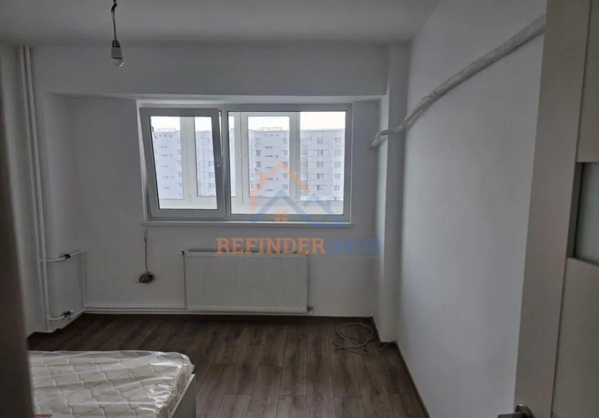 Vanzare apartament 3 camere zona Drumul Taberei, bloc 1980, 76 mp - foto 5