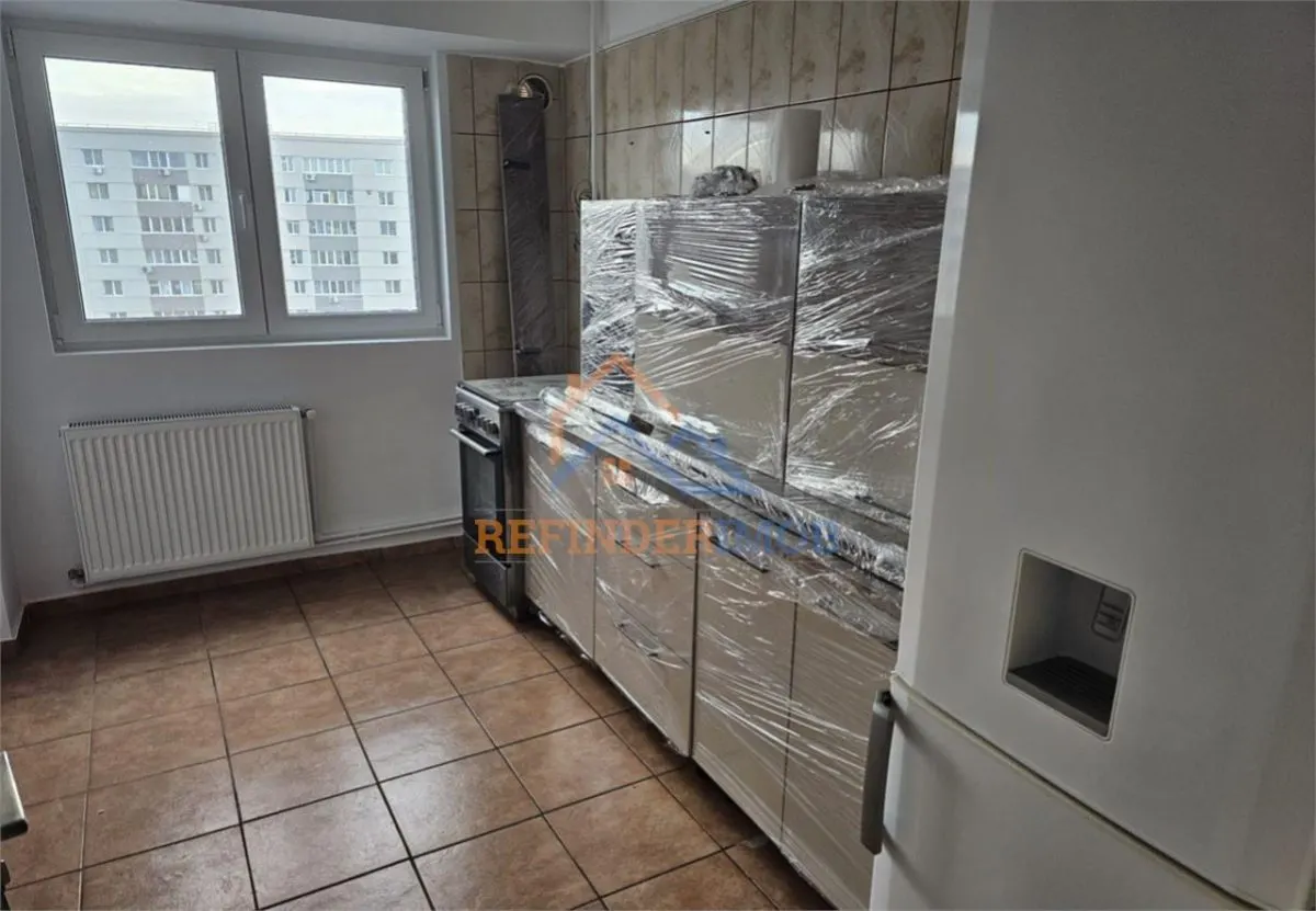 Vanzare apartament 3 camere zona Drumul Taberei, bloc 1980, 76 mp - foto 7