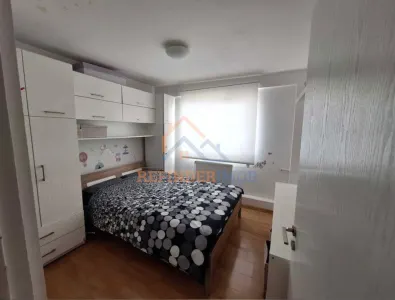 Ocazie apartament 2 camere, centrala proprie, bloc 1976 zona Militari - Piata Veteranilor - Bucuresti