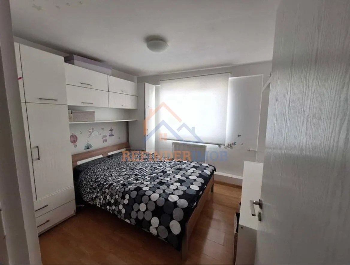 Ocazie apartament 2 camere, centrala proprie, bloc 1976 zona Militari - Piata Veteranilor - foto 1