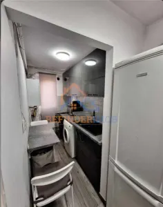 Ocazie apartament 2 camere, centrala proprie, bloc 1976 zona Militari - Piata Veteranilor - foto 6