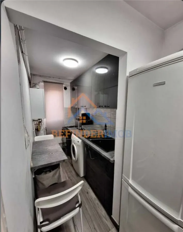 Ocazie apartament 2 camere, centrala proprie, bloc 1976 zona Militari - Piata Veteranilor - foto 6