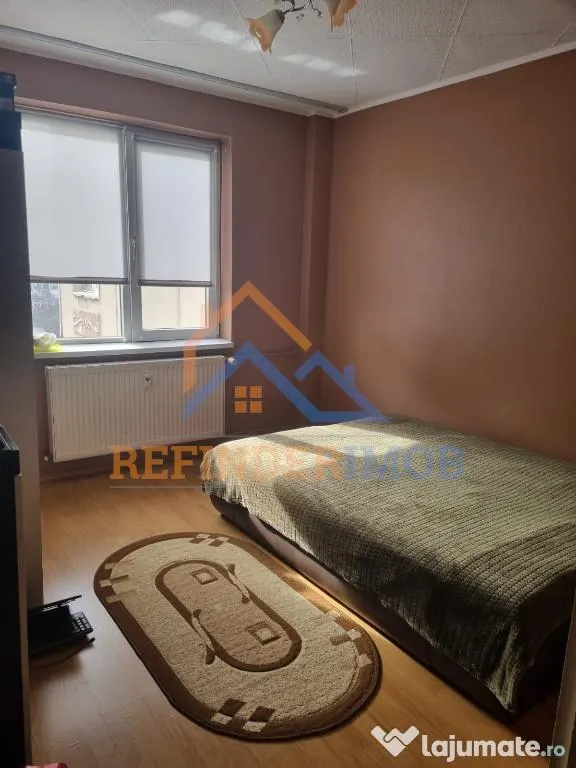 Vanzare apartament 3 camere zona Uverturi - Militari - foto 2