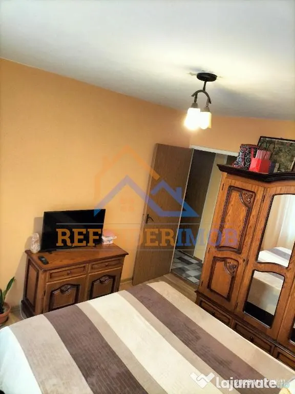 Vanzare apartament 3 camere zona Uverturi - Militari - foto 13