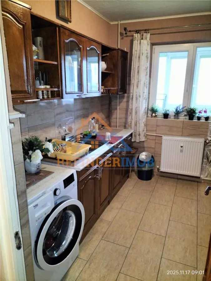 Vanzare apartament 3 camere zona Uverturi - Militari - foto 15