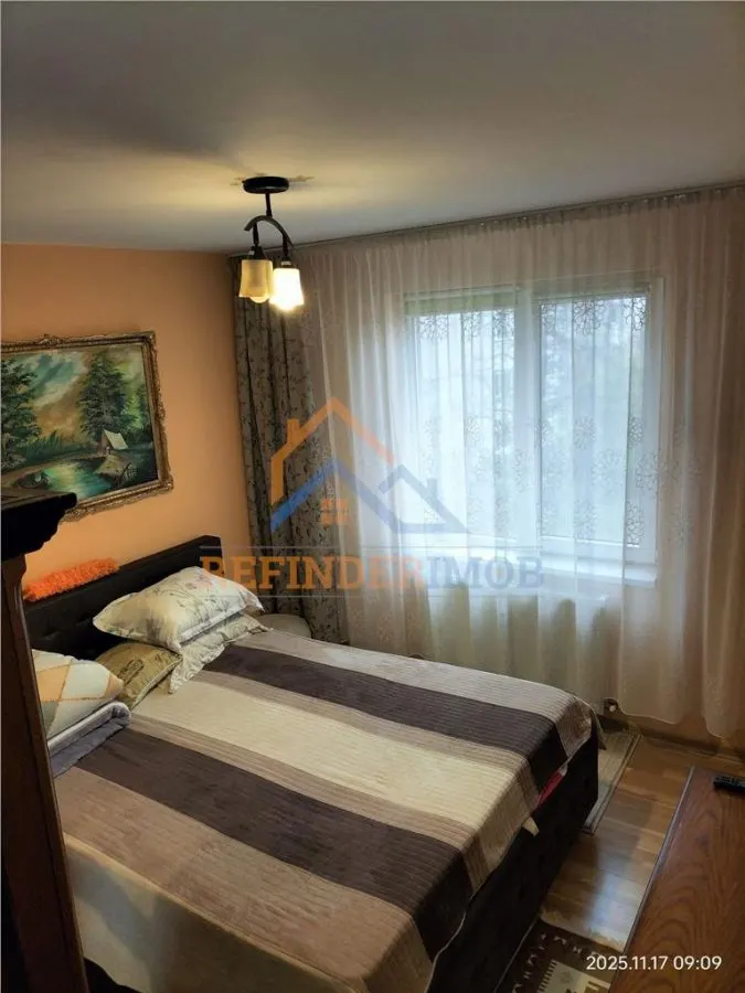 Vanzare apartament 3 camere zona Uverturi - Militari - foto 4