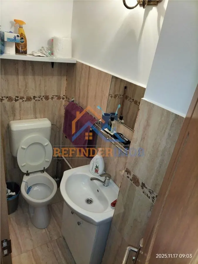 Vanzare apartament 3 camere zona Uverturi - Militari - foto 7