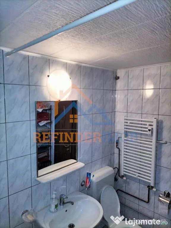 Vanzare apartament 3 camere zona Uverturi - Militari - foto 8