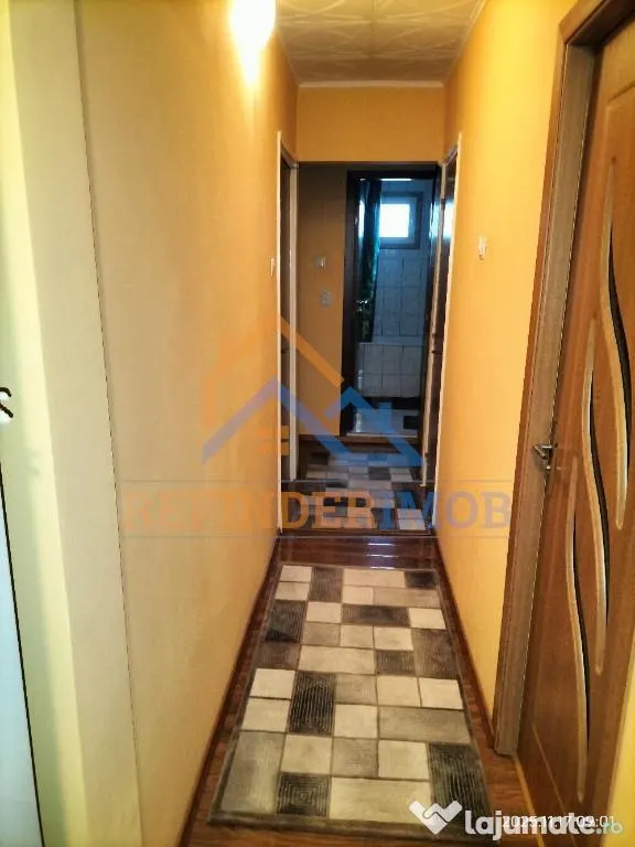 Vanzare apartament 3 camere zona Uverturi - Militari - foto 9