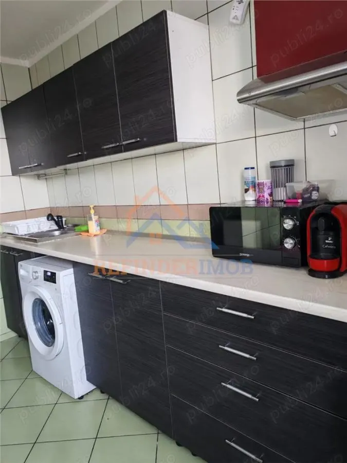 Vanzare apartament 2 camere zona Drumul Taberei - Auchan Drumul Taberei - foto 5