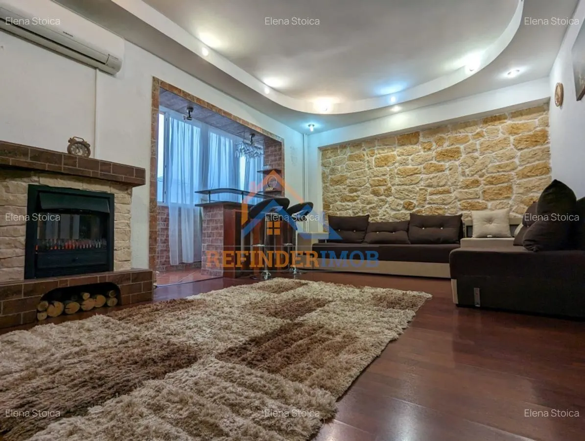 Apartament 2 camere mobilat – zona Petre Ispirescu - foto 1