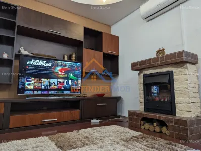 Apartament 2 camere mobilat – zona Petre Ispirescu - foto 2