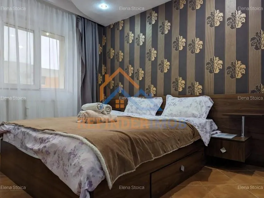 Apartament 2 camere mobilat – zona Petre Ispirescu - foto 5