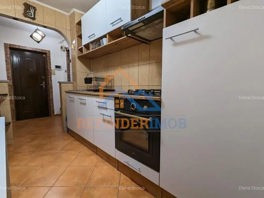 Apartament 2 camere mobilat – zona Petre Ispirescu - foto 6