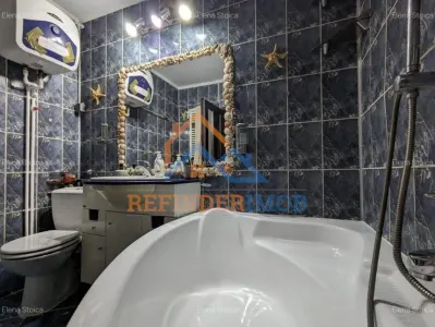 Apartament 2 camere mobilat – zona Petre Ispirescu - foto 8