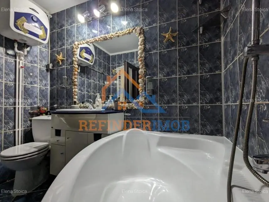 Apartament 2 camere mobilat – zona Petre Ispirescu - foto 8