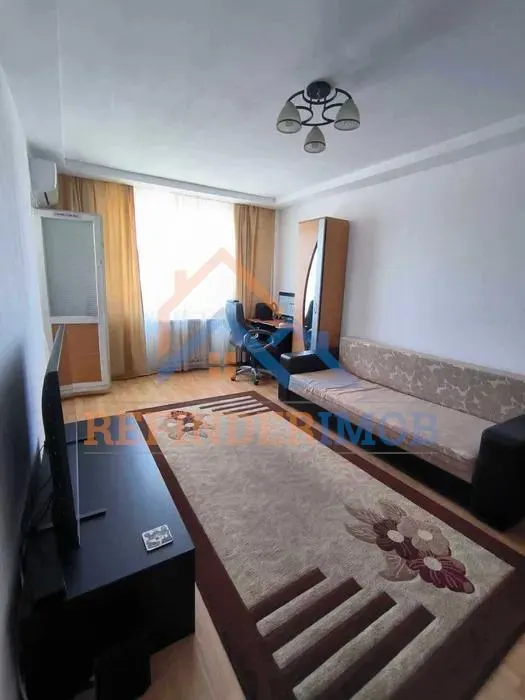 Apartament 3 camere decomandat - Rahova - foto 2