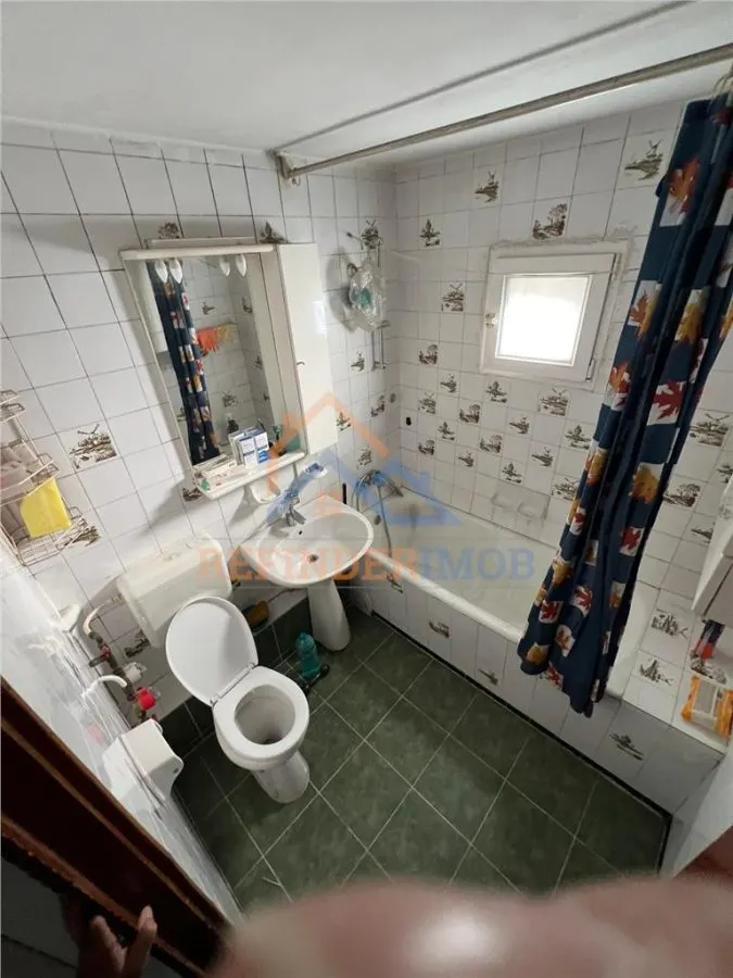 Vanzare apartament 3 camere zona Militari - Gorjului - foto 12