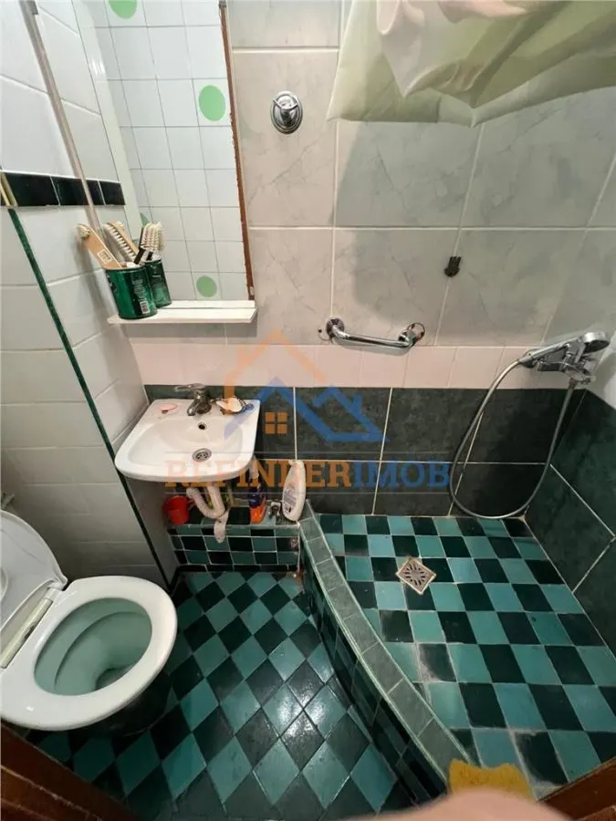 Vanzare apartament 3 camere zona Militari - Gorjului - foto 13