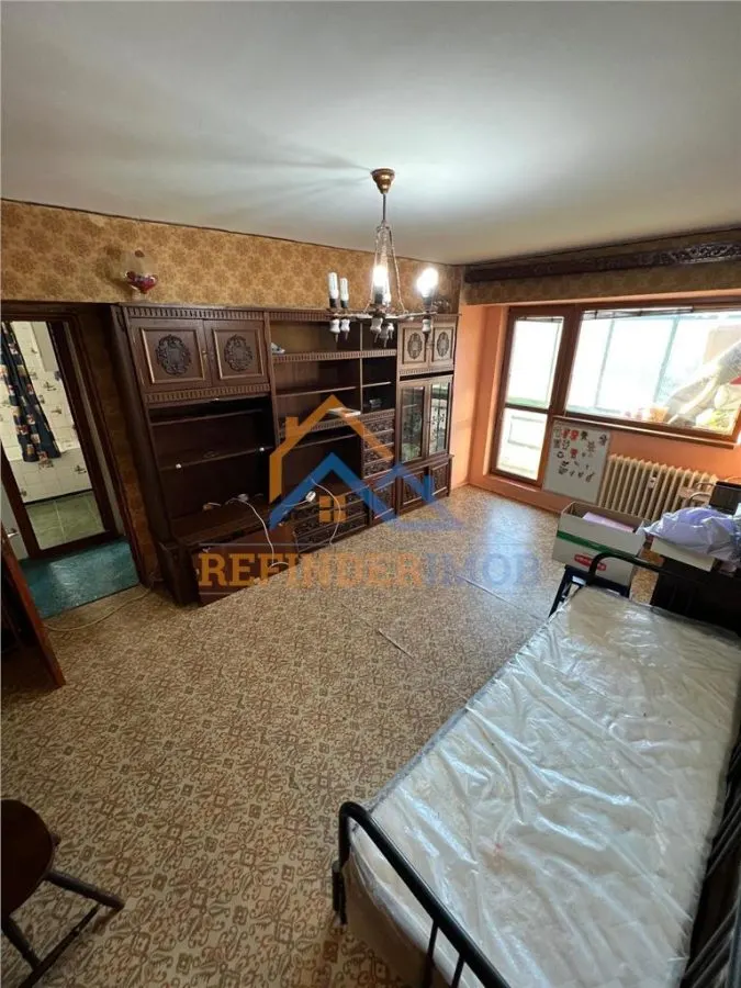 Vanzare apartament 3 camere zona Militari - Gorjului - foto 3
