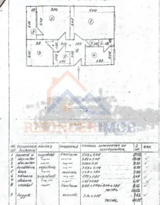 Vanzare apartament 3 camere Militari - Lujerului - foto 7