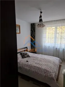 Oferta apartament 3 camere etaj 1 bloc reabilitat, 68 mp zona Drumul Taberei  - Parc Moghiros - foto 1
